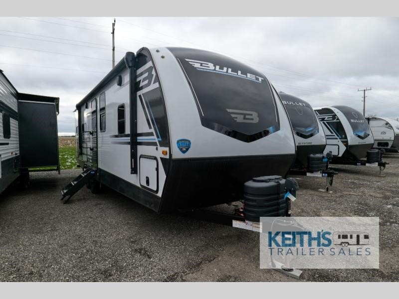 8925 36947 29123653 Keystone Rv Bullet Crossfire 270rks