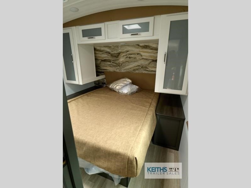 2025 Keystone RV Bullet Crossfire 270RKS