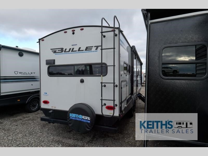8925 36947 29123655 Keystone Rv Bullet Crossfire 270rks