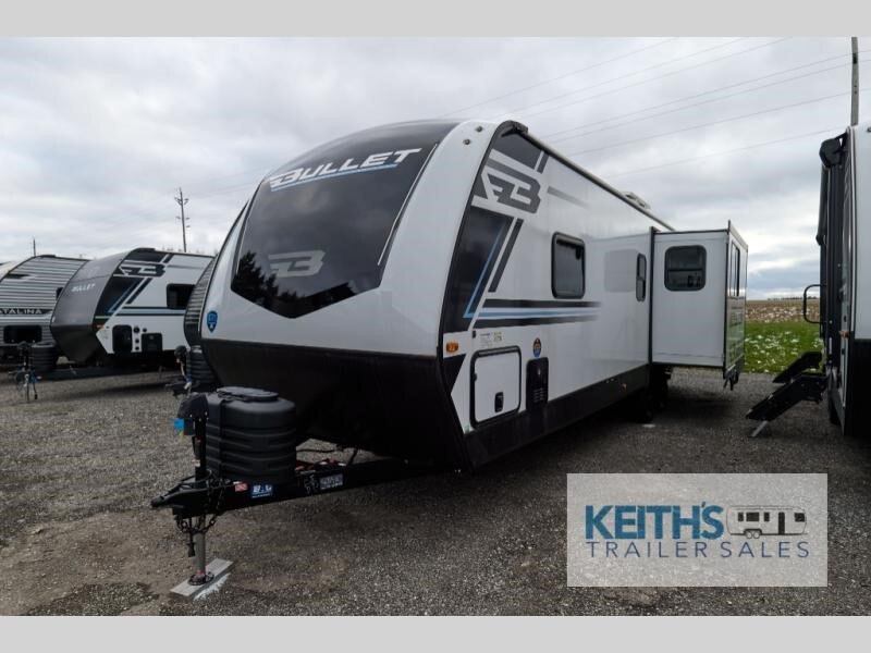 8925 36947 29123658 Keystone Rv Bullet Crossfire 270rks