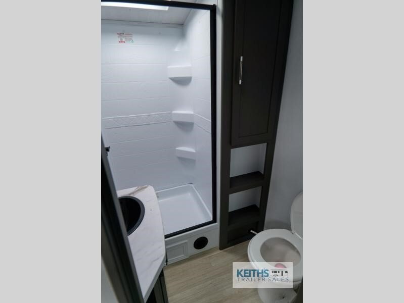 2025 Keystone RV Bullet Crossfire 270RKS