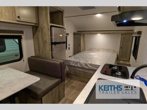 2027 Sunset Park RV Sun Lite LTD 19RB