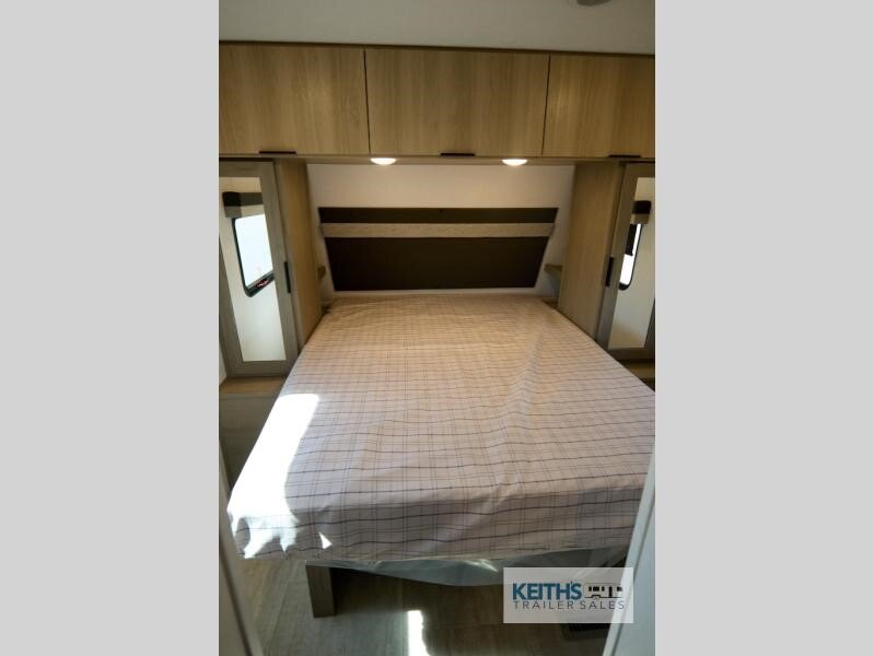 2025 Dutchmen RV Kodiak 241BHSL