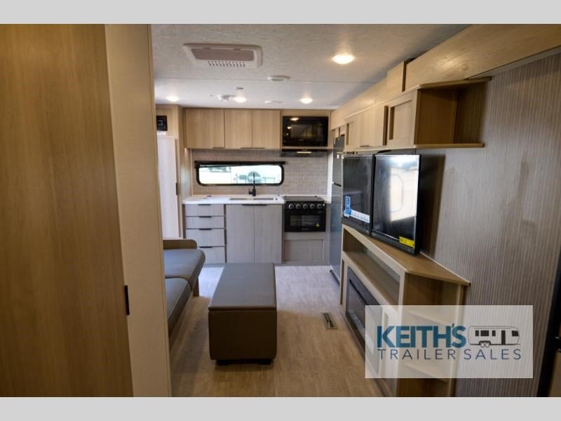 2025 Dutchmen RV Kodiak 241BHSL