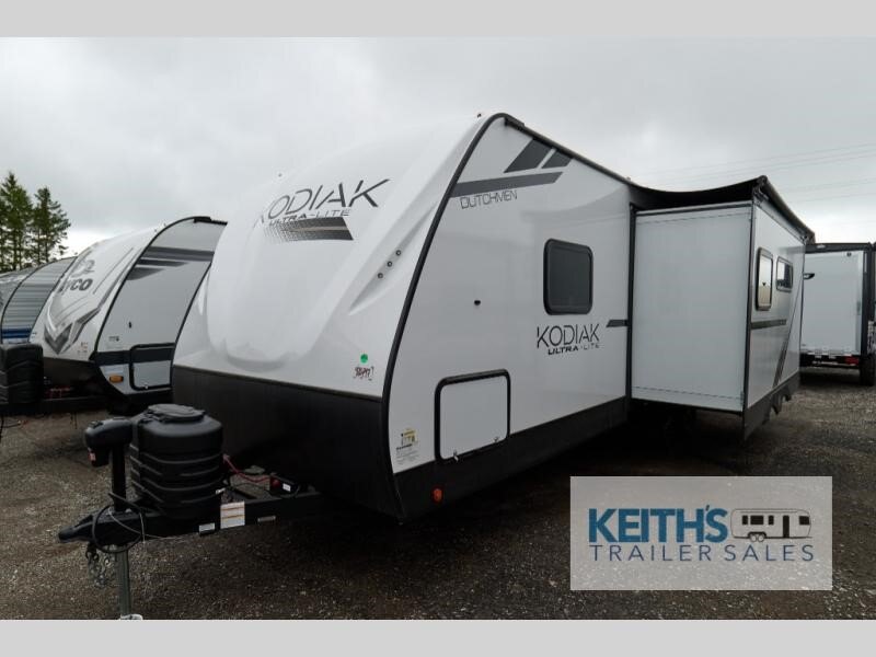 8925 37205 29123581 Dutchmen Rv Kodiak 241bhsl