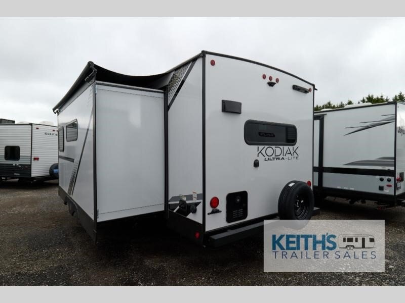 8925 37205 29123582 Dutchmen Rv Kodiak 241bhsl
