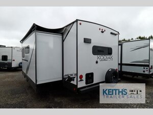 2025 Dutchmen RV Kodiak 241BHSL