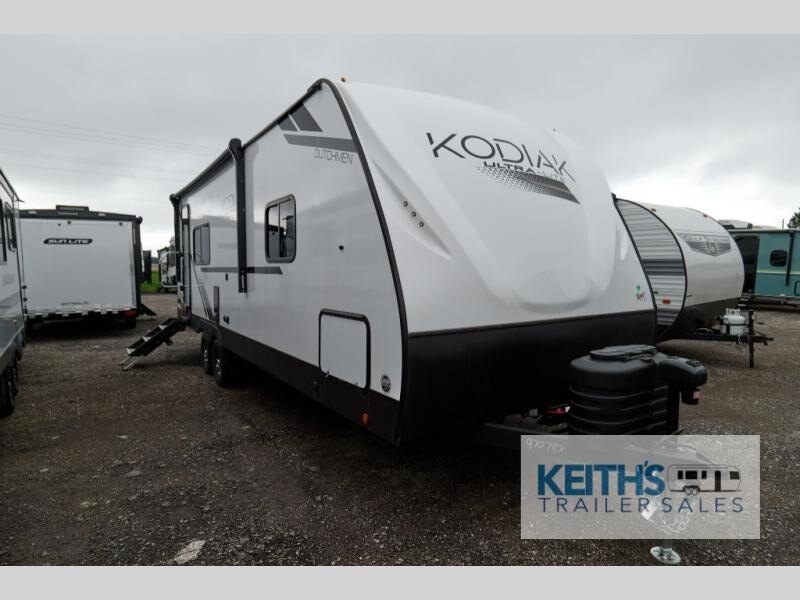 8925 37205 29123583 Dutchmen Rv Kodiak 241bhsl