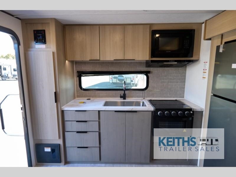 2025 Dutchmen RV Kodiak 241BHSL