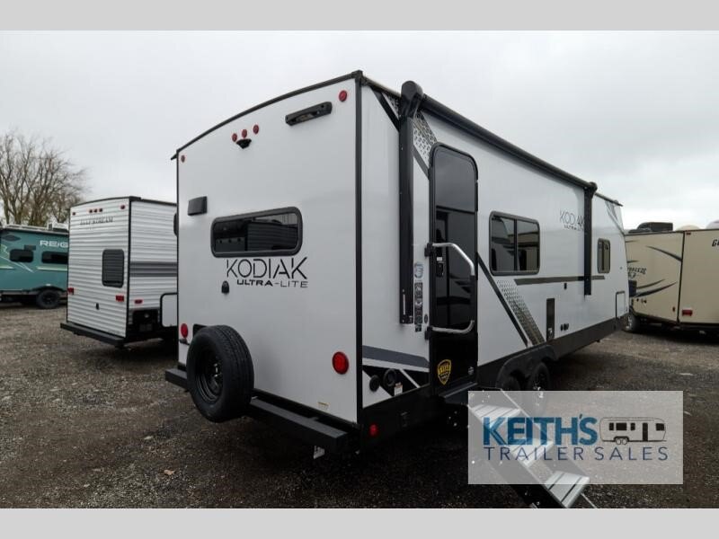 8925 37205 29123586 Dutchmen Rv Kodiak 241bhsl