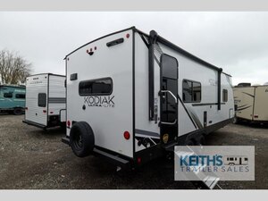 2025 Dutchmen RV Kodiak 241BHSL