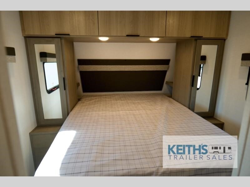 2025 Dutchmen RV Kodiak 241BHSL
