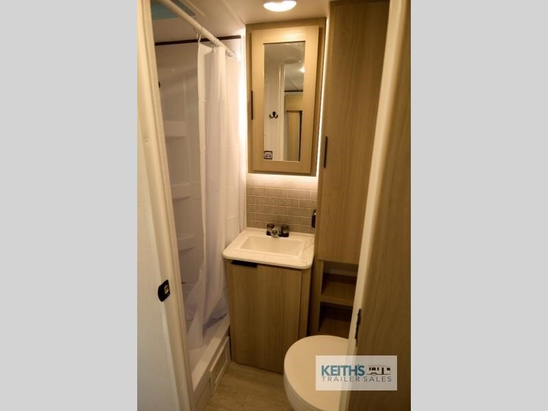 2025 Dutchmen RV Kodiak 241BHSL