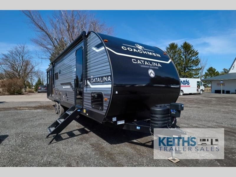 8925 37270 29123589 Coachmen Rv Catalina Legacy 283epic