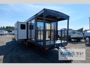 2025 Coachmen RV Catalina Legacy 283EPIC