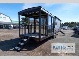 2025 Coachmen RV Catalina Legacy 283EPIC