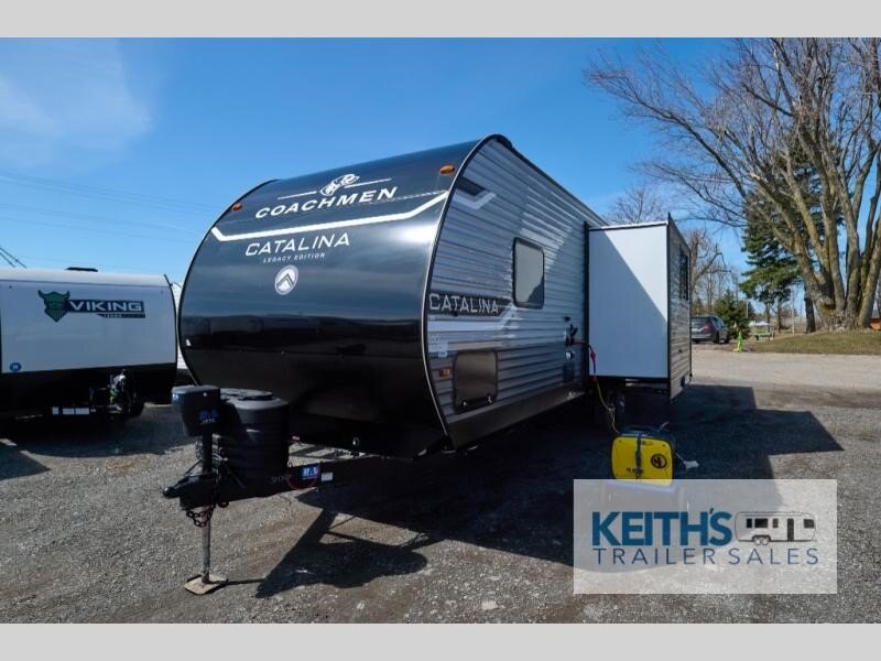 8925 37270 29123598 Coachmen Rv Catalina Legacy 283epic