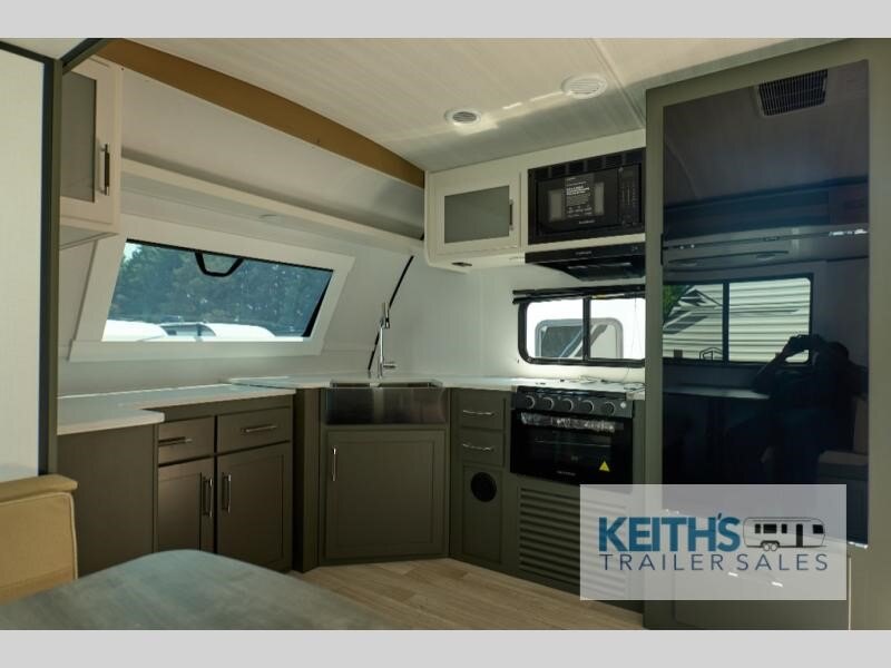 2026 Keystone RV Bullet 265FKS