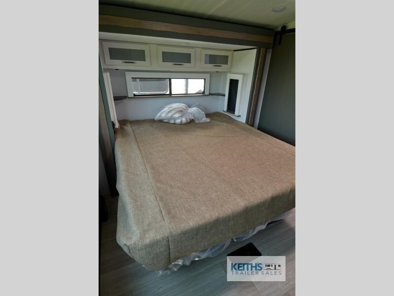 2026 Keystone RV Bullet 265FKS