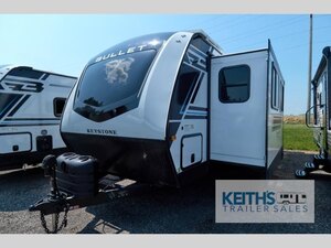 2026 Keystone RV Bullet 265FKS