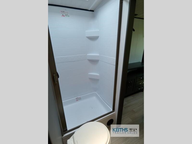 2026 Keystone RV Bullet 265FKS