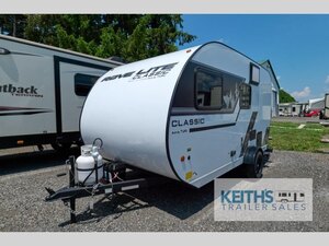 2026 Travel Lite Rove Lite Classic 14FLC