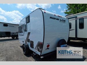 2026 Travel Lite Rove Lite Classic 14FLC