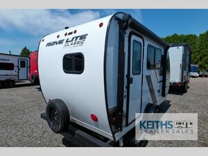 2026 Travel Lite Rove Lite Classic 14FSC