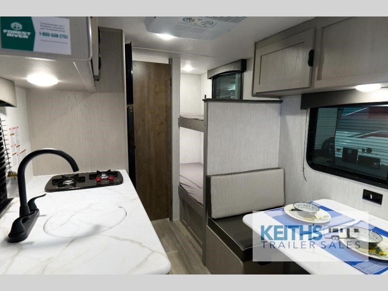 8925 39221 29095168 Forest River Rv Viking 3k Series 17bh