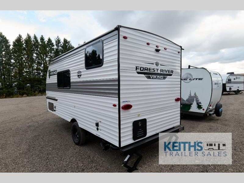 8925 39221 29095170 Forest River Rv Viking 3k Series 17bh