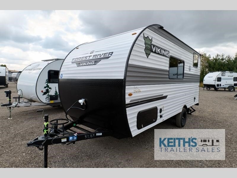 8925 39221 29095173 Forest River Rv Viking 3k Series 17bh