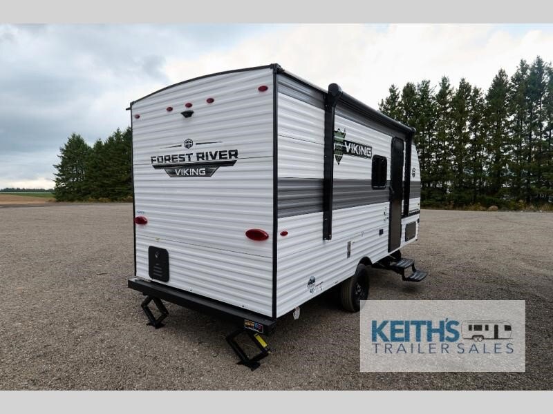 8925 39221 29095174 Forest River Rv Viking 3k Series 17bh