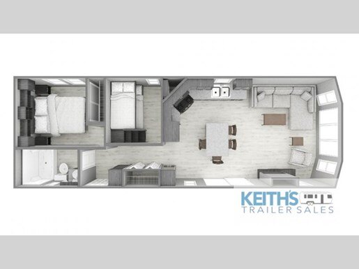 8925 39528 26724518 General Coach Manor Series Melrose