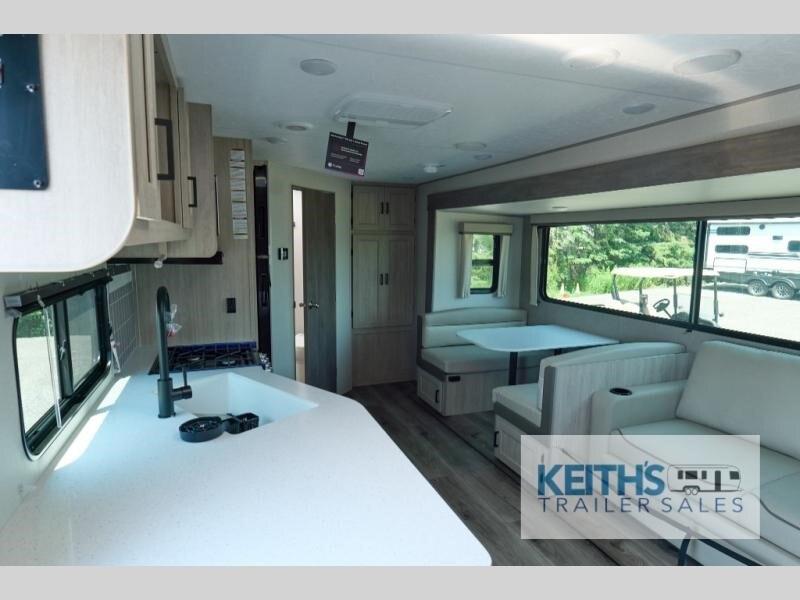 2026 Coachmen RV Catalina Legacy Edition 243RBS