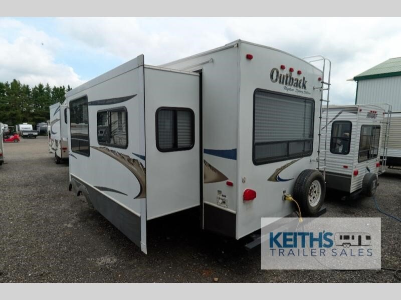 8925 39690 29201177 Keystone Rv Outback Sydney Edition 321frl Asis