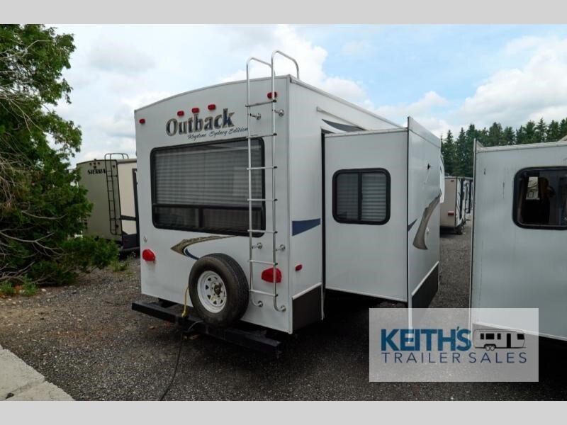 8925 39690 29201178 Keystone Rv Outback Sydney Edition 321frl Asis