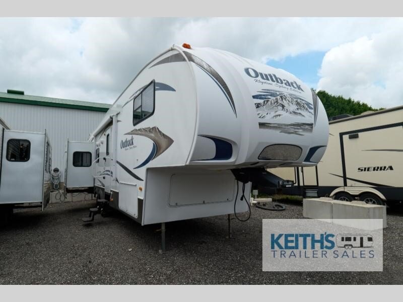 8925 39690 29201179 Keystone Rv Outback Sydney Edition 321frl Asis