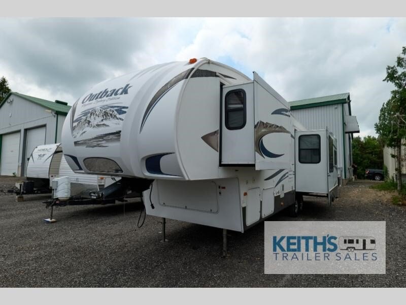 8925 39690 29201180 Keystone Rv Outback Sydney Edition 321frl Asis
