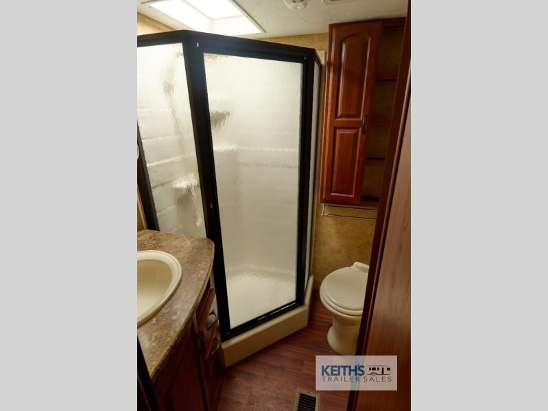 2010 Keystone RV Outback Sydney Edition 321FRL ASIS