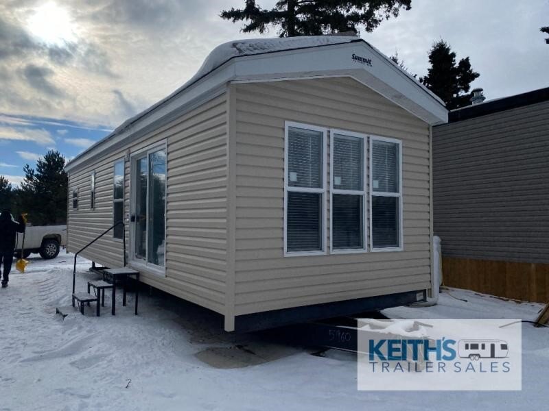 8925 40002 29015292 Forest River Rv Summit 355fl