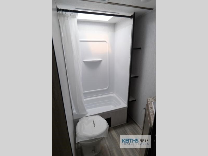 2026 Sunset Park RV Sun Lite LTD 21DO