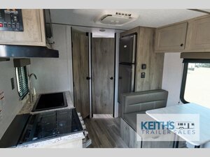 2026 Sunset Park RV Sun Lite LTD 21DO