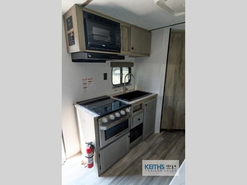 2026 Sunset Park RV Sun Lite LTD 21DO