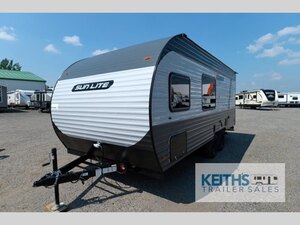 2026 Sunset Park RV Sun Lite LTD 21DO