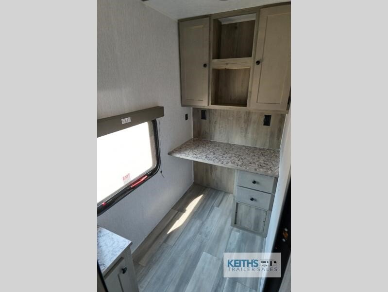 2026 Sunset Park RV Sun Lite LTD 21DO