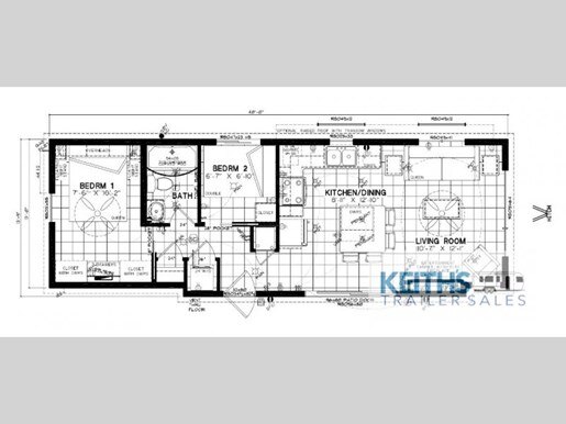 8925 40130 27650951 Northlander Industries Cottager Escape All Season