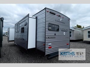 2026 Coachmen RV Catalina Legacy Edition 323MAZE
