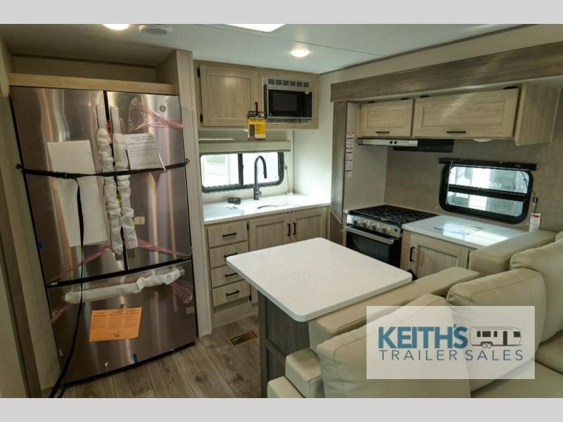 2026 Coachmen RV Catalina Legacy Edition 323MAZE