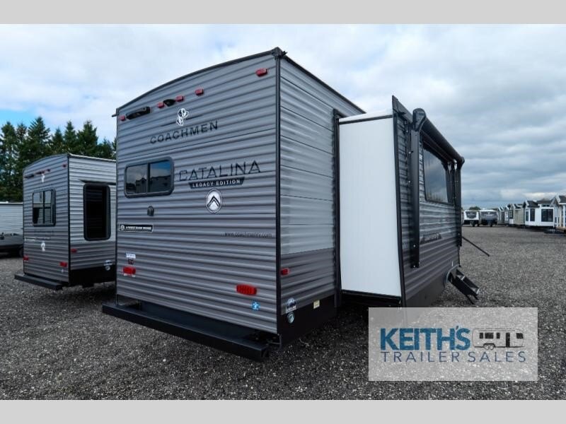 8925 40460 29205980 Coachmen Rv Catalina Legacy Edition 323maze