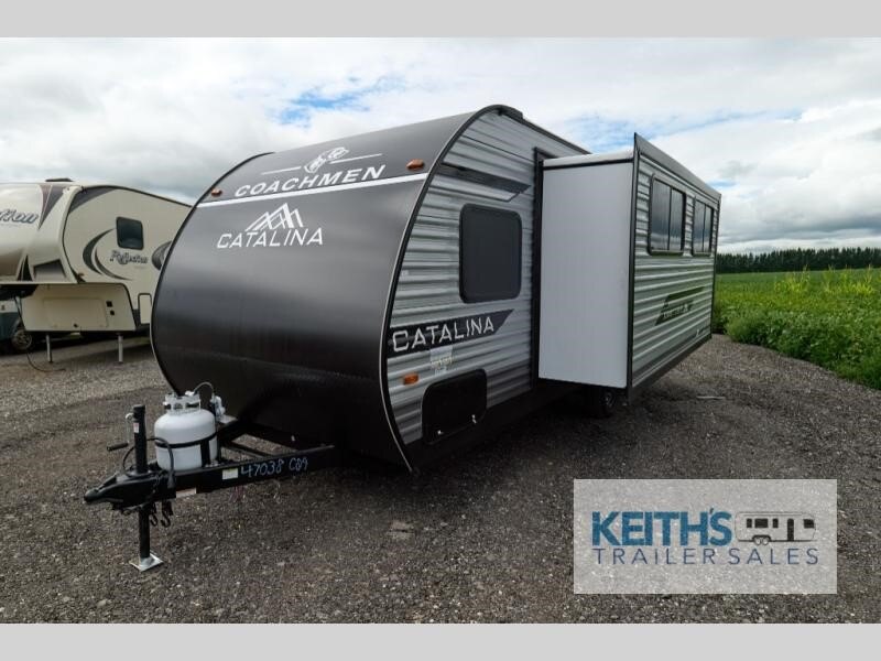 8925 40461 29167969 Coachmen Rv Catalina Summit Series 7 184mks